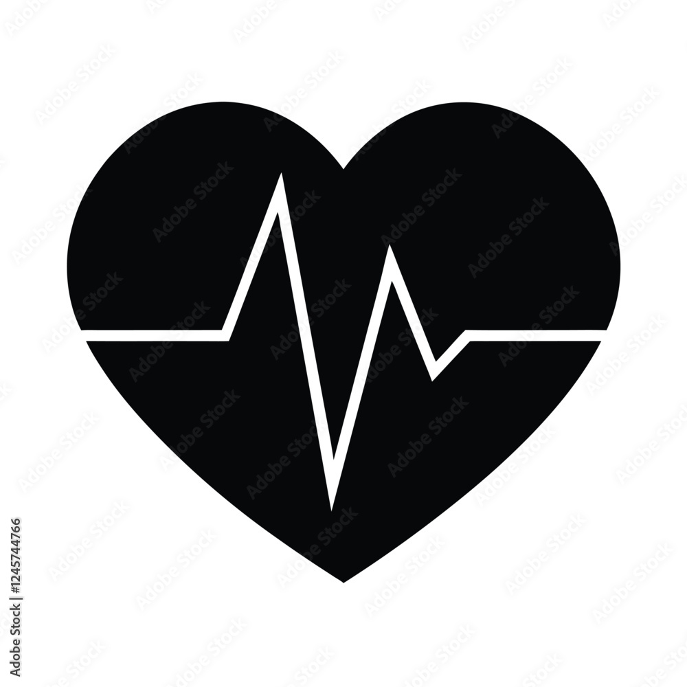 heart and heartbeat heart and heartbeat