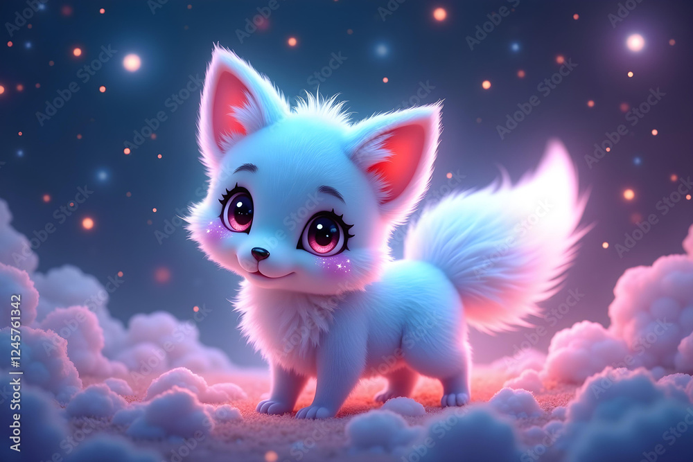 cat in the night cat in the night
