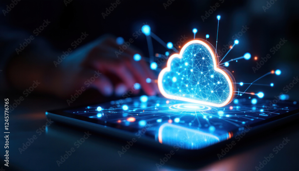 Cloud Computing Technology: Digital Transformation and Innovation Cloud Computing Technology: Digital Transformation and Innovation