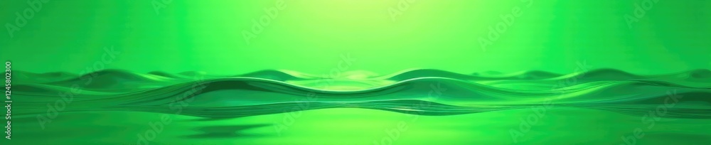 glassy landscape with wavy green background and small ripples, wavy glass effect, wavy glass, green waves glass reflection peaceful scenery glassy landscape with wavy green background and small ripples, wavy glass effect, wavy glass, green waves glass reflection peaceful scenery