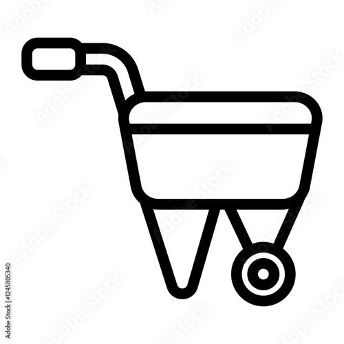 Wheel Barrow