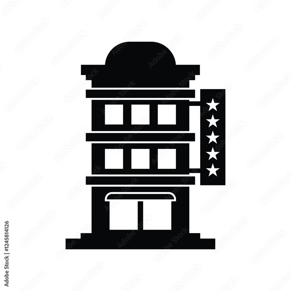 Hotel Icon Hotel Icon