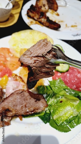 food