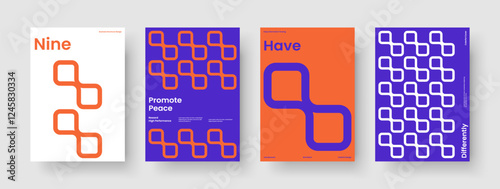 Geometric Banner Layout. Isolated Background Design. Modern Report Template. Flyer. Brochure. Poster. Business Presentation. Book Cover. Notebook. Advertising. Brand Identity. Pamphlet. Catalog