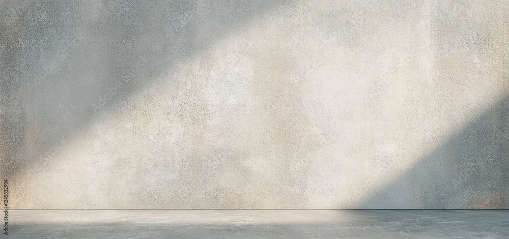 Textured Gray Concrete Background with Soft Natural Light and Grainy Effect for Minimalist Abstract Design Textured Gray Concrete Background with Soft Natural Light and Grainy Effect for Minimalist Abstract Design