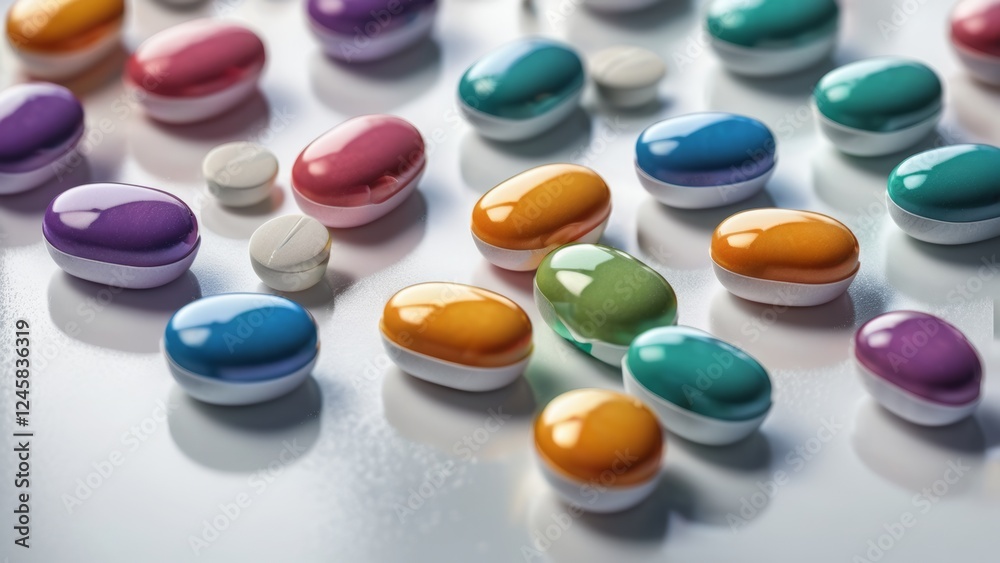 pills and capsules pills and capsules