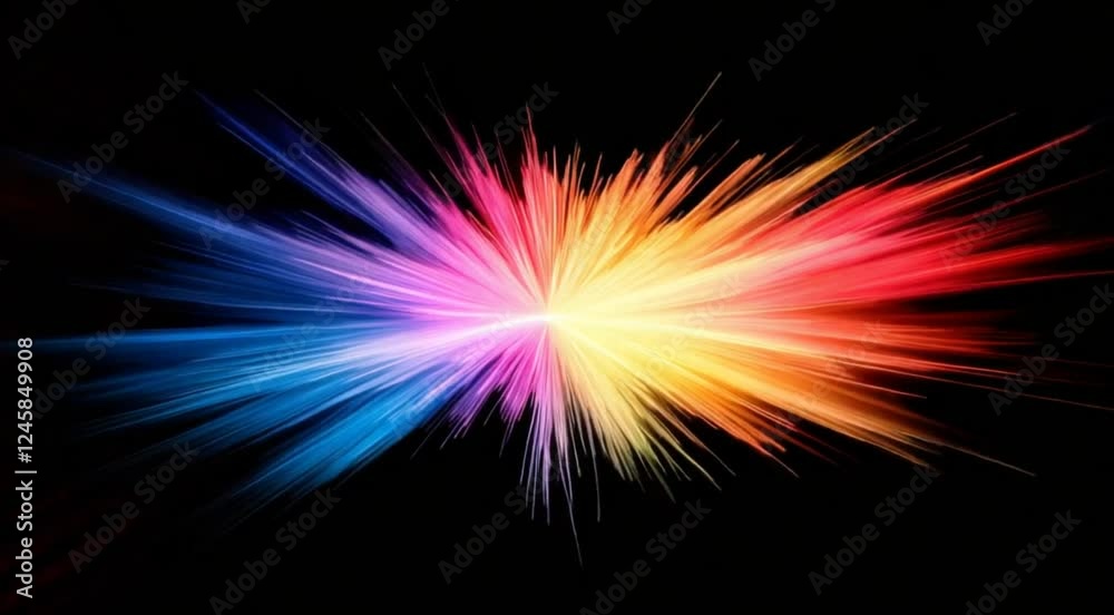 abstract colorful background with lines abstract colorful background with lines