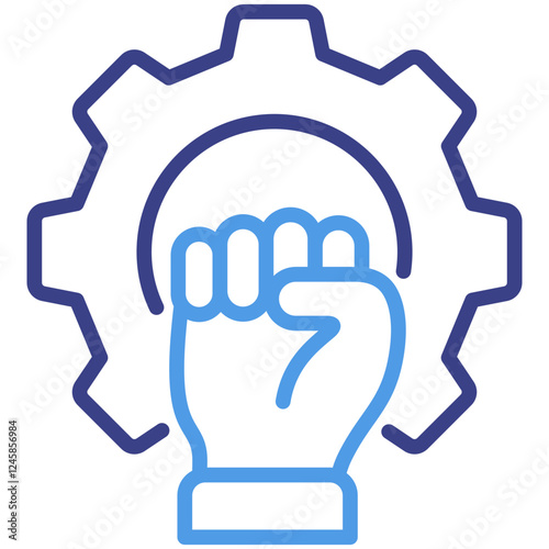 Uprising Icon