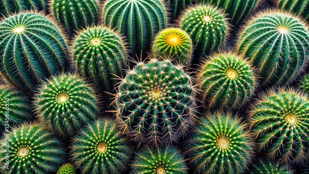 Stunning Cactus Pattern Background, Desert Plant Texture, Succulent Design, Botanical Print, Arid Landscape Wallpaper, Geometric Cactus Art Stunning Cactus Pattern Background, Desert Plant Texture, Succulent Design, Botanical Print, Arid Landscape Wallpaper, Geometric Cactus Art
