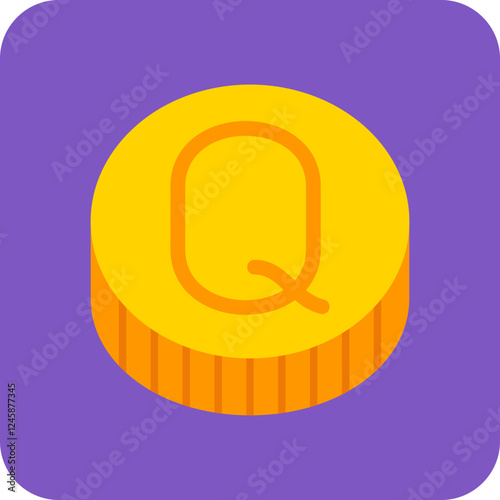Quetzal Icon