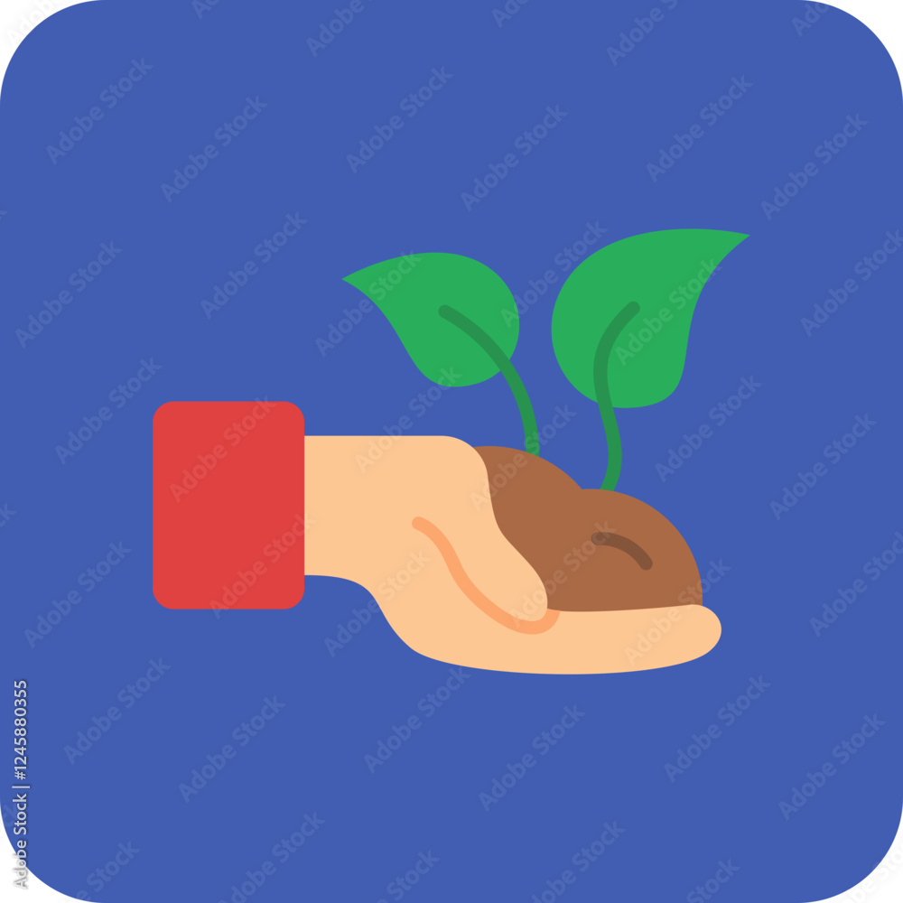 Plant Icon