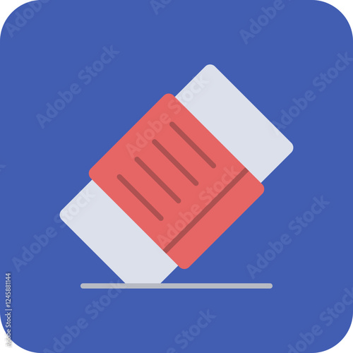 Eraser Icon