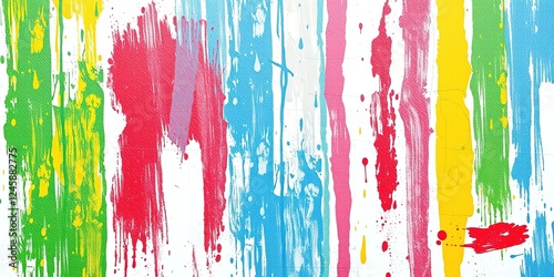 Worn and Weathered Spray Paint Effects: High-Resolution Textures for Design