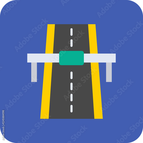 Highway Icon