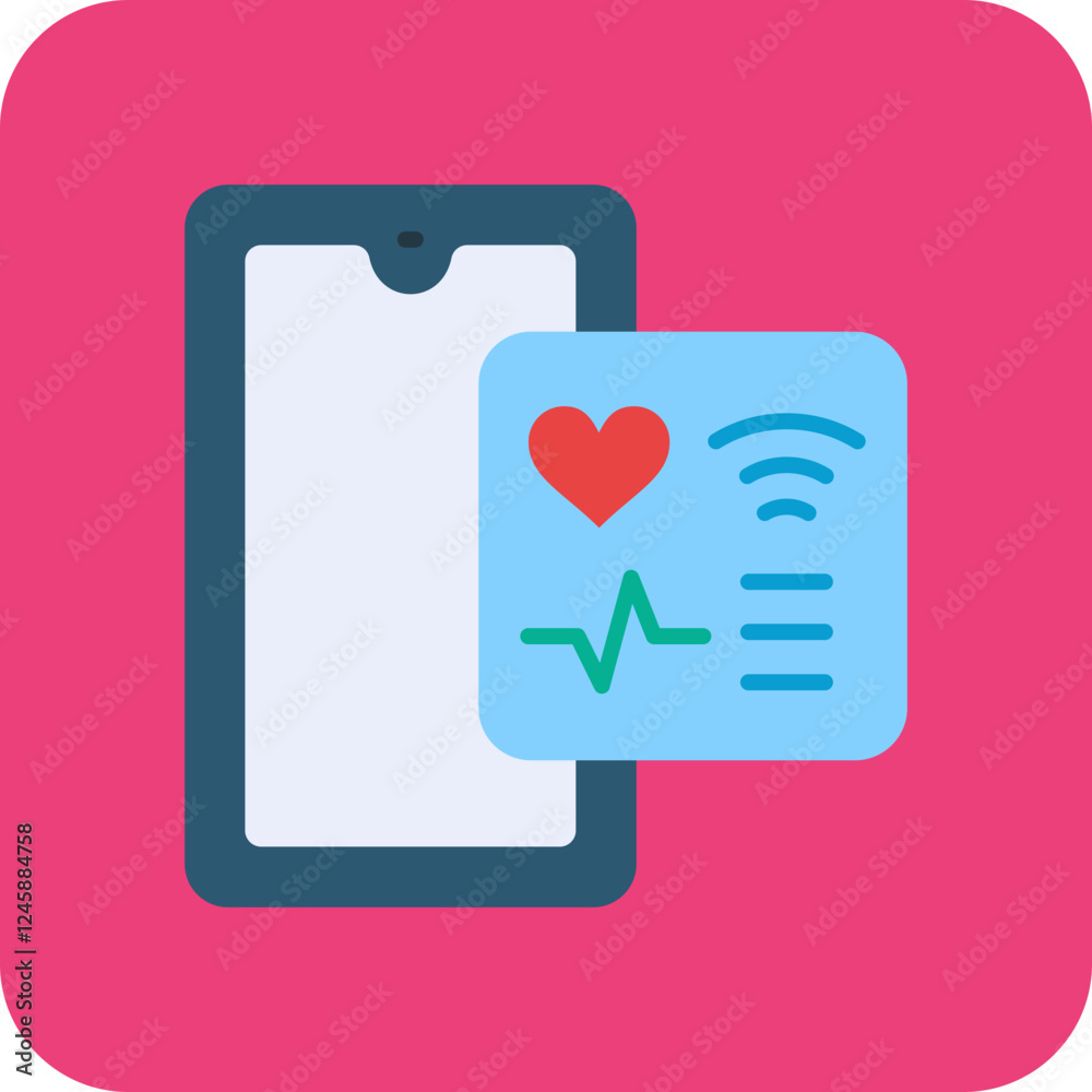 Medical App Icon
