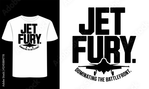 War Motivational & Typography Vector T-Shirt Graphic