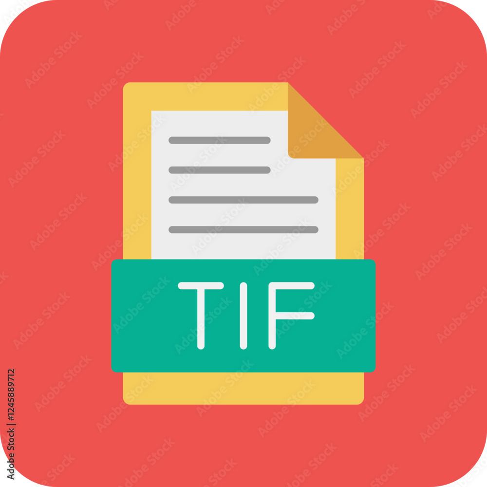 Tif Icon