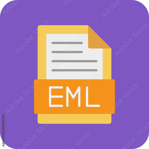 Eml Icon