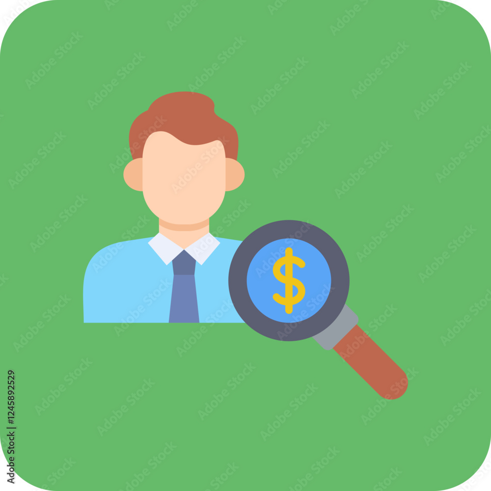 Auditor Icon Auditor Icon