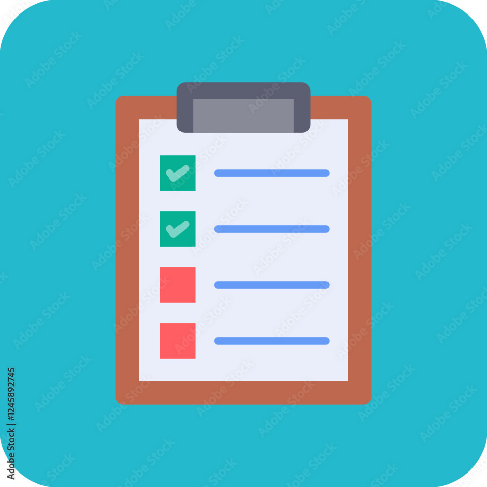 Tasks Icon