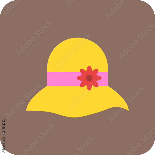 Pamela Icon