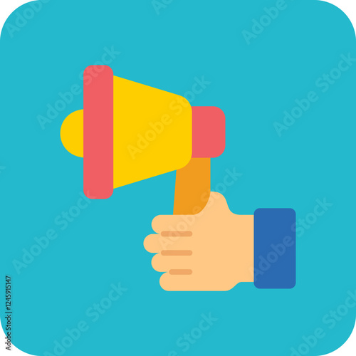 Protest Icon
