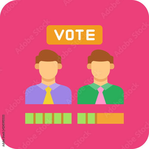 Elections Icon