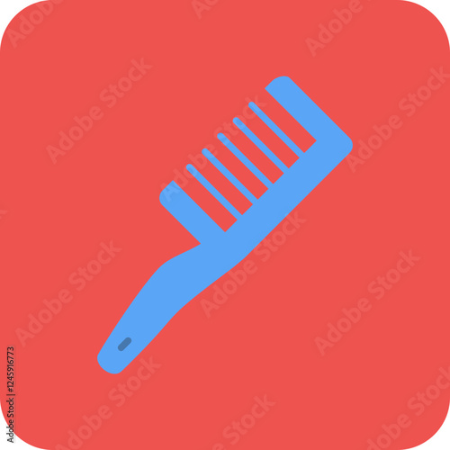 Comb Icon