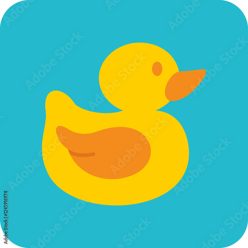 Duck Icon