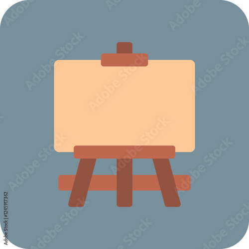 Canvas Icon