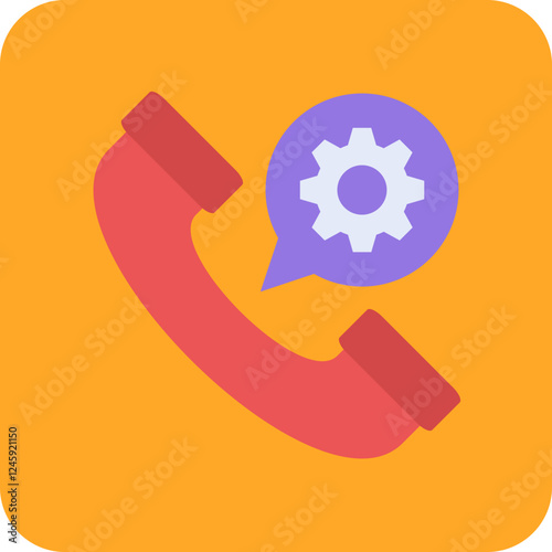 Setting Icon
