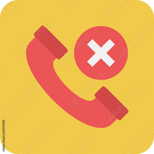 Rejected Icon