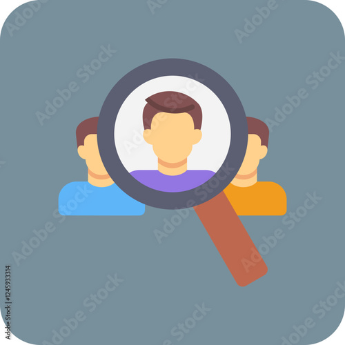 Hiring Icon