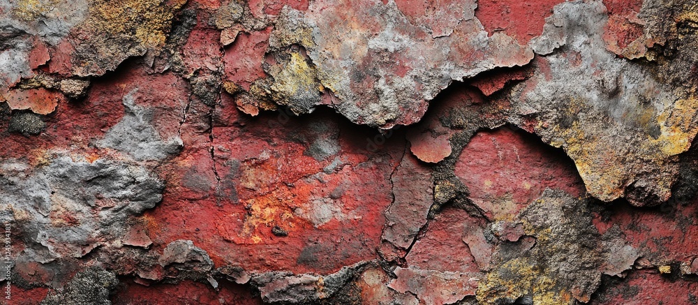 Textured close-up of a weathered brick wall showcasing uneven surfaces and rich color variations ideal for backgrounds and design projects Textured close-up of a weathered brick wall showcasing uneven surfaces and rich color variations ideal for backgrounds and design projects