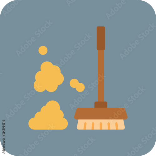 Sweep Icon