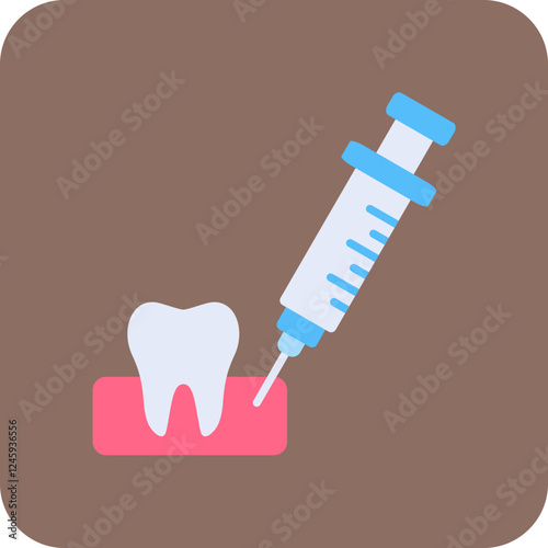 Anesthesia Icon