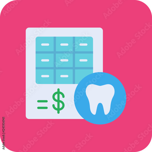 Dentist Icon