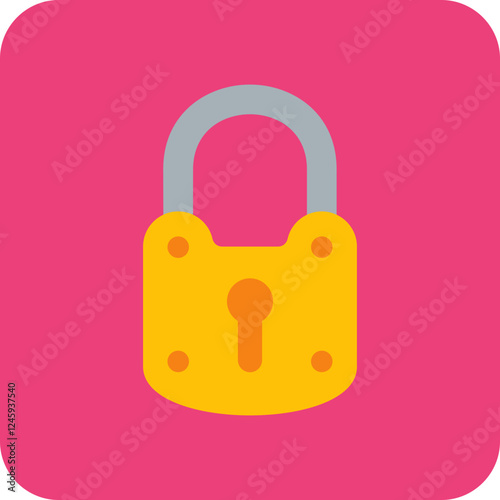 Lock Icon