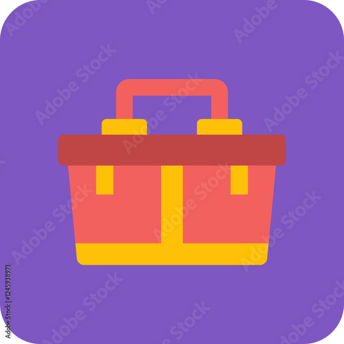 Toolbox Icon