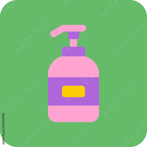 Soap Icon