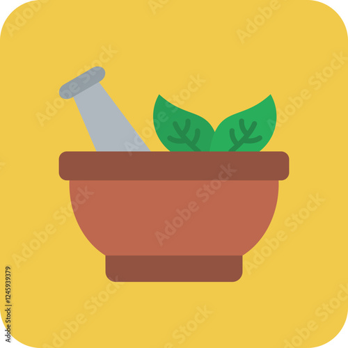 Herb Icon