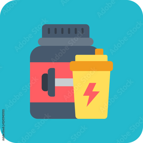 Shake Icon