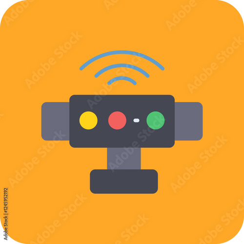 Kinect Icon