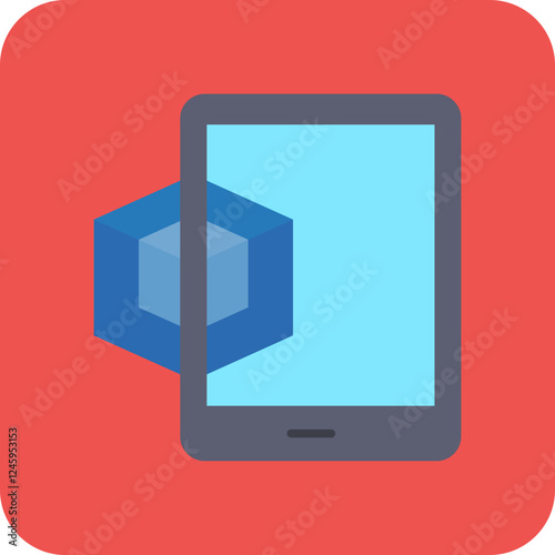 Tablet Icon