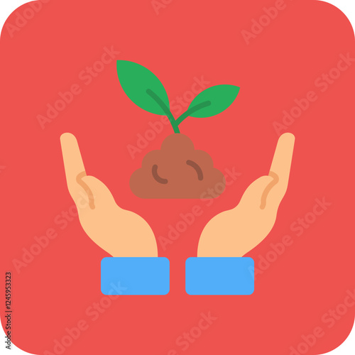 Natural Resources Icon