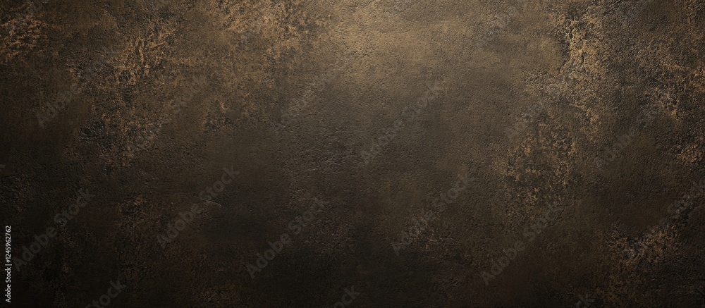Fototapeta premium Weathered concrete wall texture with grunge finish for backgrounds and design applications