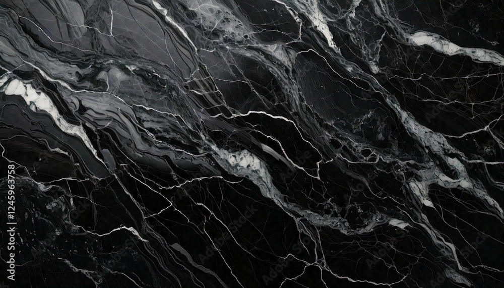 Abstrakcyjne tło, tapeta, marmur. Generative AI