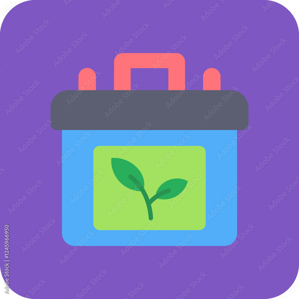 Battery Icon Battery Icon