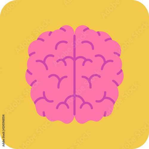 Brain Icon