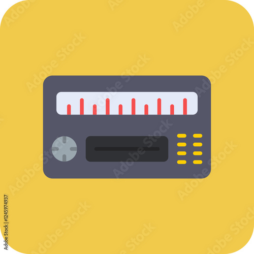 Cd Player Icon